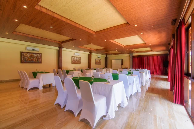 Meeting Venue 2