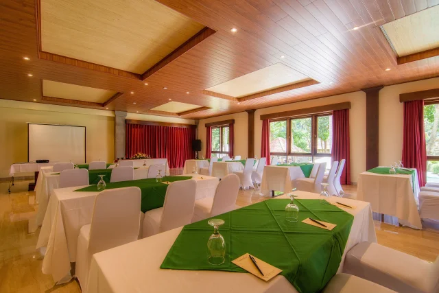 Meeting Venue 3