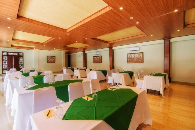 Meeting Venue 5