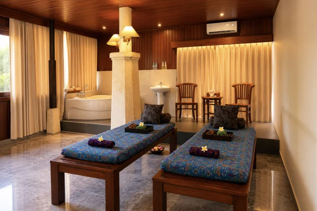 Purnama Spa 3