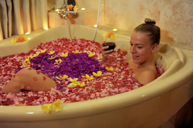 Spa Treatment 3