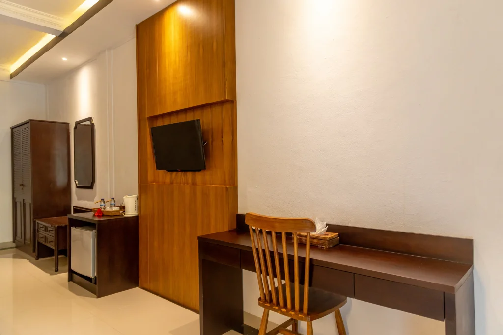 Superior Room facilities
