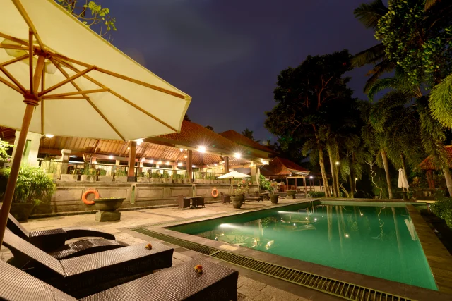 Swimming Pool 06
